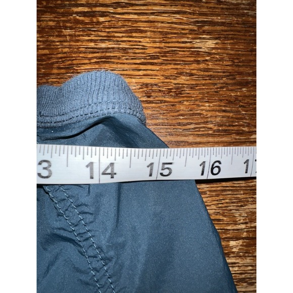 Anthropologie Daily Practice Midi Dress Medium Athleisure Pockets Keeseville - Picture 8 of 9